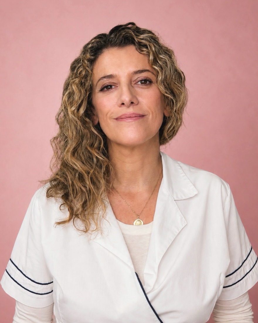 Cecilia Rodrigue