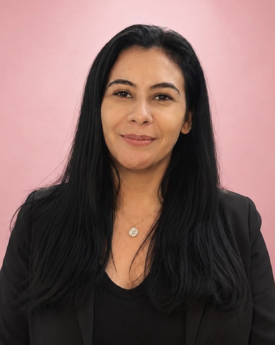 Mercedes Villalba